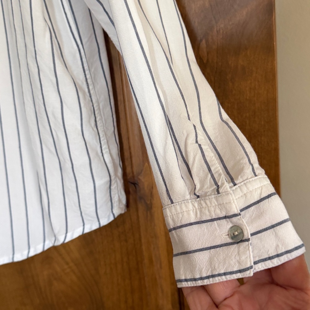 Rails button down - Picture 4 of 5